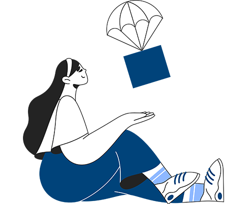 illustration contacts